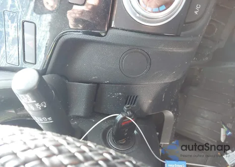 2015 Honda Fit Lx from USA, damaged, VIN 3HGGK5H51FM720291